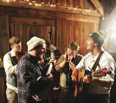 Horseshoes & Hand Grenades