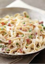 Philadelphia Quick Pasta Carbonara Recipe Pasta Dishes Recipes Quick Pasta