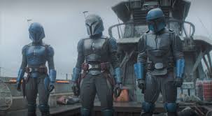 This is a fan page. The Mandalorian Episode 11 The Heiress Review Heyuguys