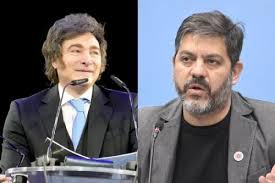 Carlos Bianco criticó a Javier Milei por su uso de las redes sociales |  Minuto Neuquen