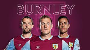 It is situated at the junction of the rivers burn and calder. Burnley Fixtures Premier League 2020 21 Football News Sky Sports
