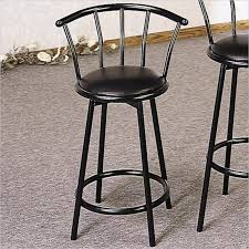 Jason Em On Sale Back And Padded And Swivel Take A Look Coaster Swivel Metal Counter Stools 2395 Bar Stools Swivel Bar Stools Metal Counter Stools