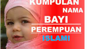 Jadi, bagi kamu yang baru saja melahirkan anak perempuan, maka berilah nama yang baik, serta penuh. Kumpulan Nama Bayi Perempuan Islam Berawalan Huruf F Dengan Artinya