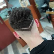Nowadays fades cuts become more and more popular, varied and creative. Top 30 New Modern Hairstyles For Men Popular Haircut Styles For Men