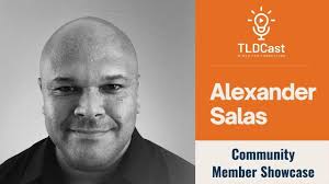Member Showcase: Alex Salas
