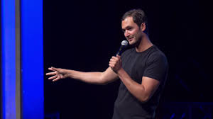 He has siblings named jordan and paulina. Jason Silva Live How To Find Your Passion Youtube