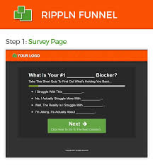 Rumia12 I Will Setup A Webinar Funnel Using Clickfunnels For 100 On Fiverr Com Landing Pages That Convert Marketing Funnel How To Find Out