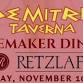 Retzlaff Winemaker Dinner at Demitri’s Taverna..... event in Livermore, CA