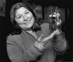 Resultado de imagen para MERCEDES SOSA