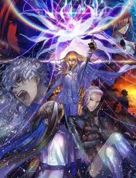 Fate Grand Order 1144x1500 1 612 Kb Anime Images Anime Fate