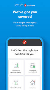 In turbotax online, you can clear and start over as long as you haven't paid or registered yet (free users are asked to register their accounts before they file). Turbotax File Tax Return Max Refund Guaranteed Apps On Google Play