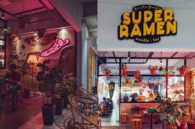 Få 9.000 endnu en sri petaling,kuala lumpur.malaysia. 6 Cafes Restaurants Every Foodie Has To Check Out This April 2019