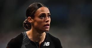 Barrier-breaking McLaughlin-Levrone chases historic hurdles double