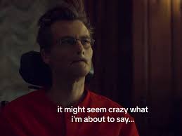 Mason to Margo Hannibal Clips Show