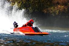 Pearrygin Lake Hydroplane Races