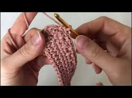 Orgu Portfoy Canta Yapimi Videosuna Bakarak Siz De Kendi Orgu Clutch Modellerinizi Yapin Polyester Sert Makrome Ip Ve 4 Mm Stricken Anfanger Stricken Taschen
