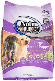 Tuffy S Pet Food 131115 Nutri Large Breed Chicken Rice Puppy Food 30 Pound New And Awesome Dog Product Awaits Y Food Animals Best Dog Food Dog Food Recipes