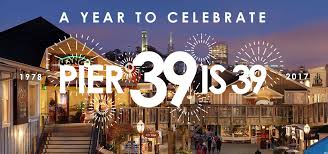 25 Epic Things To See Do In San Francisco Must See List Pier 39 San Francisco San Francisco Must See Pier 39