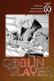 Goblin slayer is an online manga published on mangafreak.site ✅. Goblin Slayer Raw Chapter 46