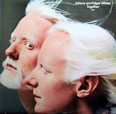 Together: Edgar Winter and Johnny Winter Live