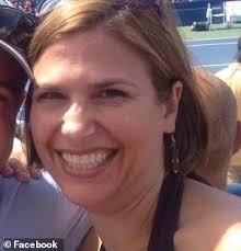 NYC doctor, 48, commits suicide after telling family about the trauma of  coronavirus battle