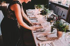 How To Get A Job As A Wedding Planner Amanda Douglas Events