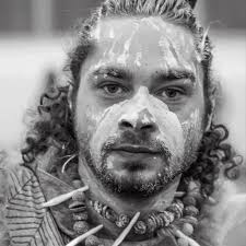 The Black Woman of Gippsland programme