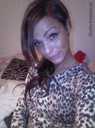 Hostessa Anna Sokołowska