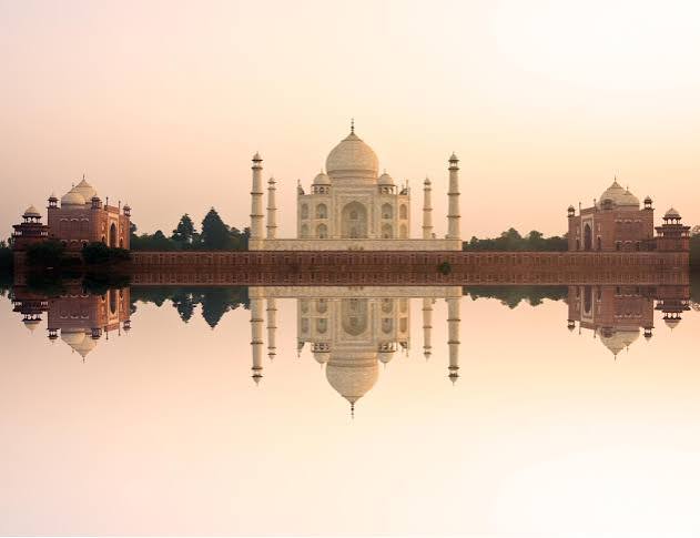 No such love! The story of Taj Mahal | Column