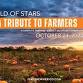 Field of Stars: A Tribute to Farmers