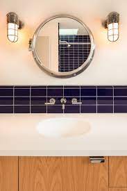 Check spelling or type a new query. Sizing The Mirror Above Your Bathroom Vanity Dengarden