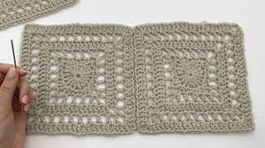 How To Join Granny Squares With An Invisible Seam Youtube There are many ways to join the grannies. how to join granny squares with an invisible seam