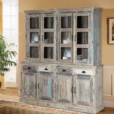 Options abound in these sideboard servers and china cabinets for ideal storage, display and serving potential. Dining Room Buffets With Hutch Kitchen Hutch Cabinet Sierra Living Concepts