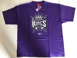 Sacramento residents were out and about in droves shopping,. Reebok Sacramento Kings T Shirt Men S Nwt Nba Basketball Size Xl Purple Silver Ebay