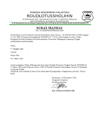Contoh surat mandat pmii have a graphic from the other.contoh surat mandat pmii in addition, it will feature a picture of a kind that might be observed in the gallery of contoh surat mandat pmii. Surat Mandat