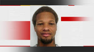 Tulsa Murderer Found Dead In His Prison Cell