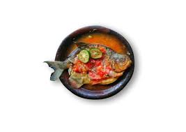 Jun 24, 2021 · resep bawal saus tiram. Ikan Bawal Kuah Pecak Indofishery
