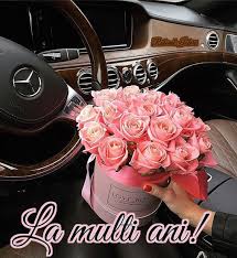 7 732 просмотра • 9 февр. Wasii Imagini De La Multi Ani Pentru Liliana