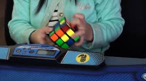 Rubik's cube tutorial for kids | обучающий курс для детей по сборке кубика рубика. Israeli Rubik S Cube Champion Sets New Israeli National Record