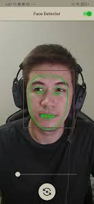 Face Detector