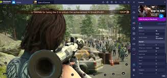 Rd.com knowledge facts there's a lot to love about halloween—halloween party games, the best halloween movies, dressing. State Of Survival X The Walking Dead Collaboration How To Find Daryl Dixon Bluestacks