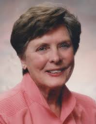 Marion Cushman Obituary (1927