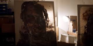It is based on the shorty stories the forbidden by clive barker. Candyman 2021