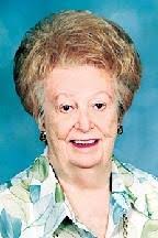 Nancy Wessel Obituary