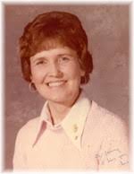 Ella Sue Richardson Bowden (1944-2008)