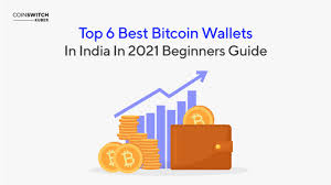 Choose any app from above and download it from. Top 6 Best Bitcoin Wallets In India In 2021 Beginner S Guide Kuberverse