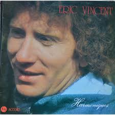 Eric Vincent, 84 vinilos y CDs con CDandLP