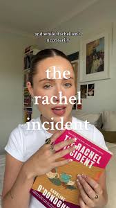 Rachel Ligma Incident