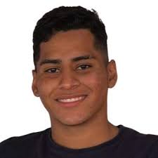 Estadísticas Elmer Suarez,