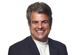 Éric Deschênes, Executive Vice President, ABB Electrification Business